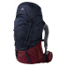 Turistický batohy McKinley Yukon CT 50W+10 Trekking Backpack W