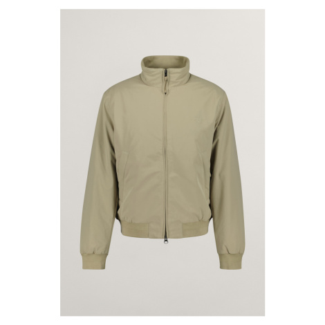 BUNDA GANT PADDED HAMPSHIRE JACKET DRIED KHAKI