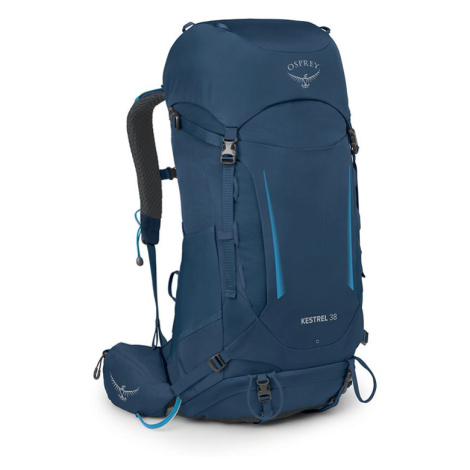 Osprey Kestrel 36 Atlas Blue S/M