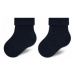 Boss Súprava 5 párov vysokých detských ponožiek J90213 Farebná