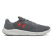 Under Armour Bežecké topánky UA Charged Pursuit 3 3024878-108 Sivá