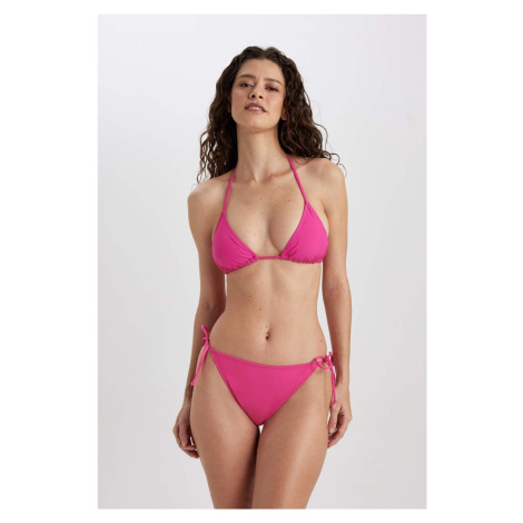 DEFACTO Fall In Love Regular Fit Bikini Bottom