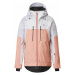 Picture Exa Jacket Women Ash Rose Lyžiarska bunda