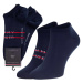 Ponožky Tommy Hilfiger 2Pack 701222188004 Navy Blue