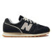 New Balance Sneakersy WL373TN2 Čierna