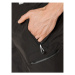 Regatta Outdoorové nohavice Highton RMJ239R Čierna Regular Fit