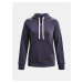 Under Armour Rival Fleece HB Hoodie W 1356317-558