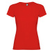 Roly Jamaica Detské tričko CA6627 Red 60