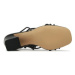 ONLY Shoes Sandále Onlalyx-18 15288460 Čierna