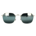 Ray-ban  Occhiali da Sole  Jim RB3694 9242G6 Polarizzati  Slnečné okuliare Strieborná