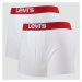 Levi's ® Boxer Brief 2 Pack White