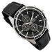 PÁNSKE HODINKY CASIO EDIFICE Chronograf EFR-526L-1AV + KRABIČKA