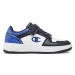 Champion Sneakersy Rebound 2.0 Low B Ps S32414-CHA-WW007 Tmavomodrá