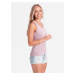 Edoti Women's tank top SL