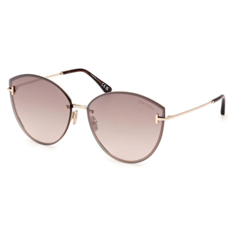 Tom Ford FT1106 28G - ONE SIZE (63)