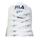 Fila Sneakersy Highflyer L Mid FFM0159.13205 Biela