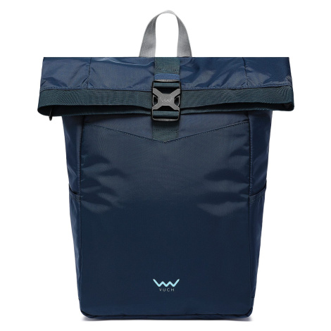 Urban backpack VUCH Sirius Blue