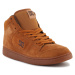 DC Shoes  DC Manteca 4 HI ADYS 100743-WD4  Skate obuv Hnedá