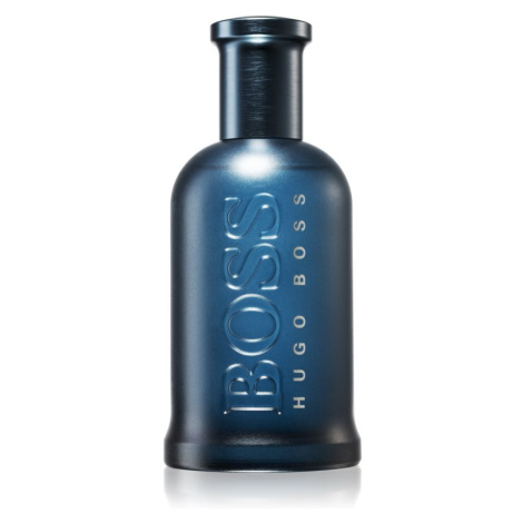 Hugo Boss BOSS Bottled Marine Summer Edition 2022 toaletná voda pre mužov