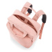 Batoh Reisenthel Allday backpack M Cord blush