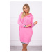 Dress Brooklyn light pink