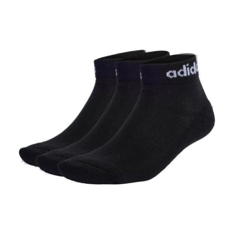 Pánske členkové ponožky Adidas