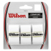 Wilson Pro Te-Overgrip Te pás,0,6 mm Farba: Biela