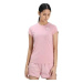 Puma tričko Active Tee pink