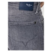 Pepe Jeans Džínsy PM206323UG4 Sivá Skinny Fit