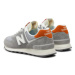 New Balance Sneakersy WL574YG2 Sivá