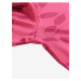 Tričká s krátkym rukávom pre ženy Alpine Pro - ružová