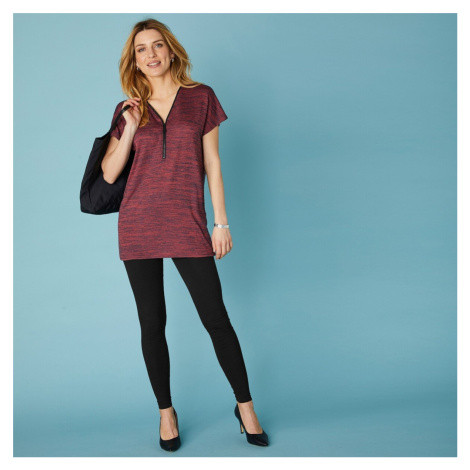 Dámske elegantné nohavice Blancheporte