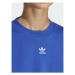 Adidas Mikina Adicolor Essentials Crew Sweatshirt IA6501 Modrá Relaxed Fit