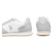 U.S. Polo Assn. Sneakersy ALTENA001A Biela