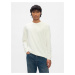 GAP T-shirt with Heavyweight logo - Men's