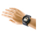 Pánske hodinky CASIO W-735H 2AV (zd081c) - Super Illuminator