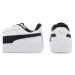 Puma Sneakersy Carina Street 389390 03 Biela