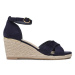 Jenny Fairy Espadrilky WSS20802-01 Tmavomodrá