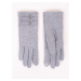 Yoclub Woman's Gloves RES-0058K-AA50-003