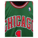 Mitchell & Ness Pánske tričko NBA Chicago Bulls Derrick Rose M SMJYCP19241-CBUDKGN08DRS