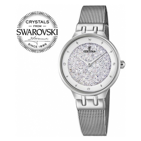 Dámske módne hodinky Festina