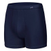 Boxer shorts Cornette Authentic Perfect 092 3XL-5XL navy blue 059