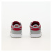 Tenisky Nike Dunk Low QS Varsity Red/ Silver-White