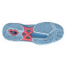 Mizuno WAVE EXCEED LIGHT AC W Dámska tenisová obuv, modrá, veľkosť 40