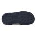 Tommy Hilfiger Sneakersy Low Cut Velcro Sneaker T1B9-32490-1450 M Tmavomodrá