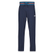 New Balance  SGH BASKETBALL TRACK PANT  Tepláky/Vrchné oblečenie Modrá
