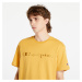 Tričko Champion Crewneck T-Shirt Yellow