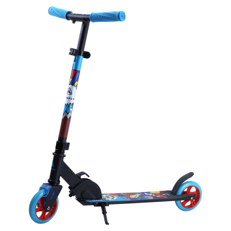 Kolobežka Firefly A 120 1.0 Scooter Kids