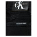 Calvin Klein Jeans Džínsy Clean Black Strech IG0IG01206 Čierna Skinny Fit