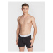 Calvin Klein Underwear Súprava 3 kusov boxeriek 000NB2381A Čierna